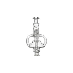 Calibear Drum Recycler Mouthpiece For Puffco Pivot