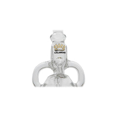 Calibear Drum Recycler Mouthpiece For Puffco Pivot