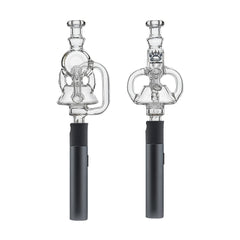Calibear Drum Recycler Mouthpiece For Puffco Pivot