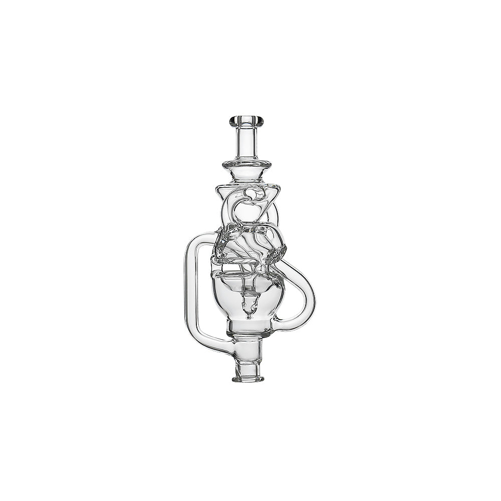 Calibear Fabcycler Mouthpiece For Puffco Pivot - Discreet Smoker