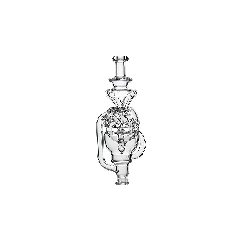 Calibear Fabcycler Mouthpiece For Puffco Pivot - Discreet Smoker