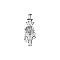 Calibear Fabcycler Mouthpiece For Puffco Pivot
