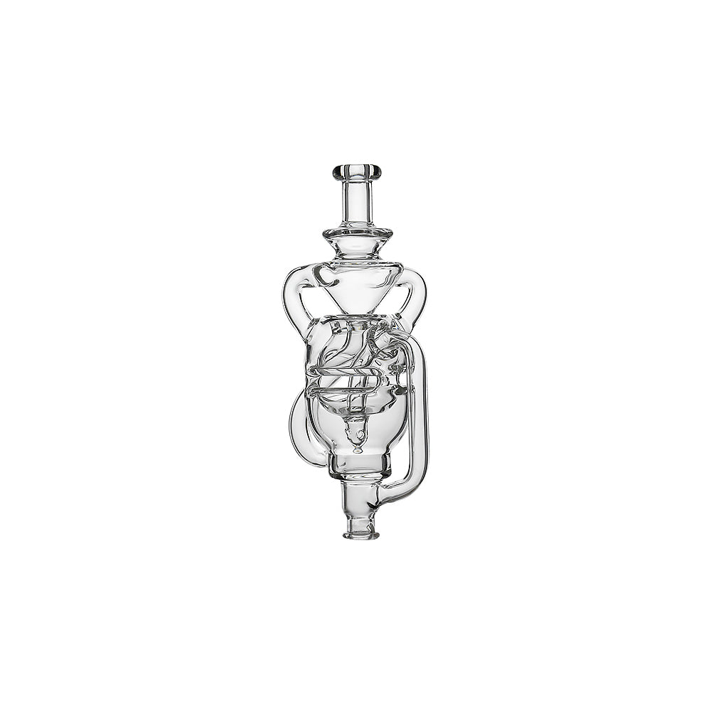 Calibear Fabcycler Mouthpiece For Puffco Pivot - Discreet Smoker