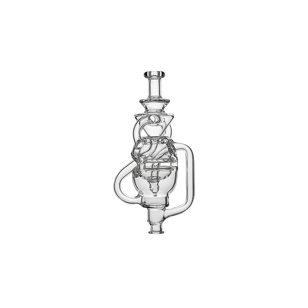 Calibear Fabcycler Mouthpiece For Puffco Pivot - Discreet Smoker