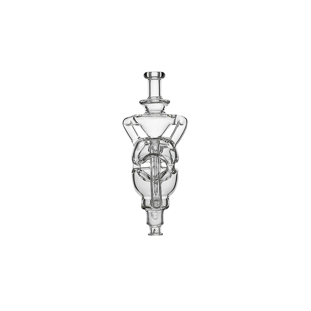 Calibear Fabcycler Mouthpiece For Puffco Pivot - Discreet Smoker