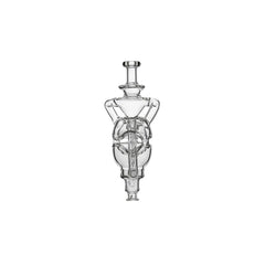 Calibear Fabcycler Mouthpiece For Puffco Pivot