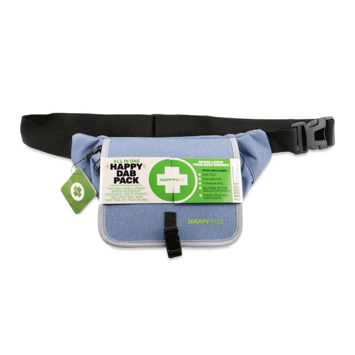 Happy Pack DAB, blue