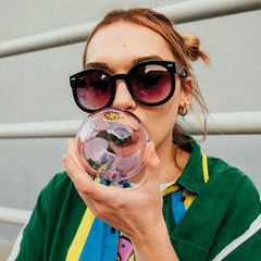 Goody Peachy Hand Pipe