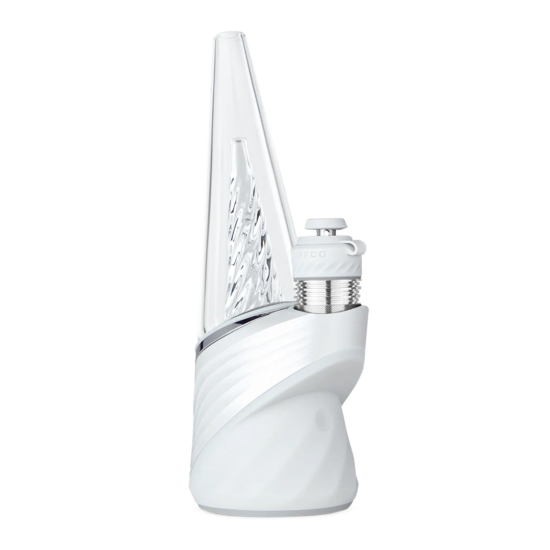 Puffco New Peak Pro with 3D XL Chamber - Discreet Smoker