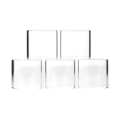 Medusa Customs Replacement Glass Tanks - Discreet Smoker