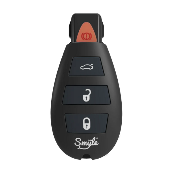 Smyle Penjamin Car Key 510 Battery
