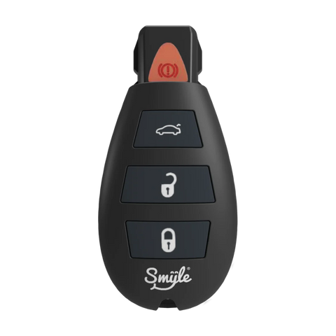 vape battery key fob Tariff Wars, Vape Moves: How Indonesia's Smart Vape Factory Takes the –  Jomotech main image 1