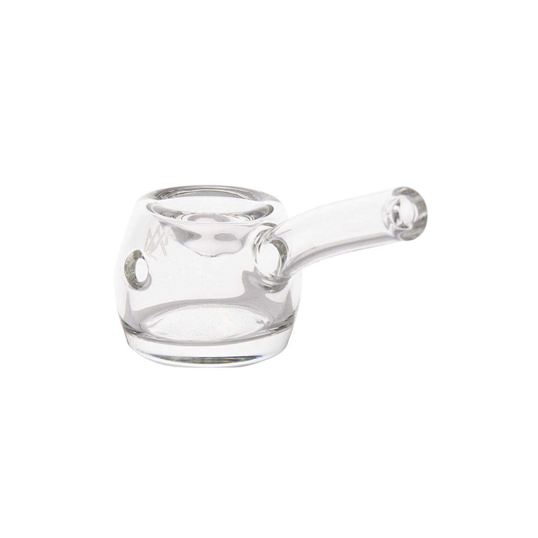 MJ Arsenal Perch Hand Pipe - Discreet Smoker