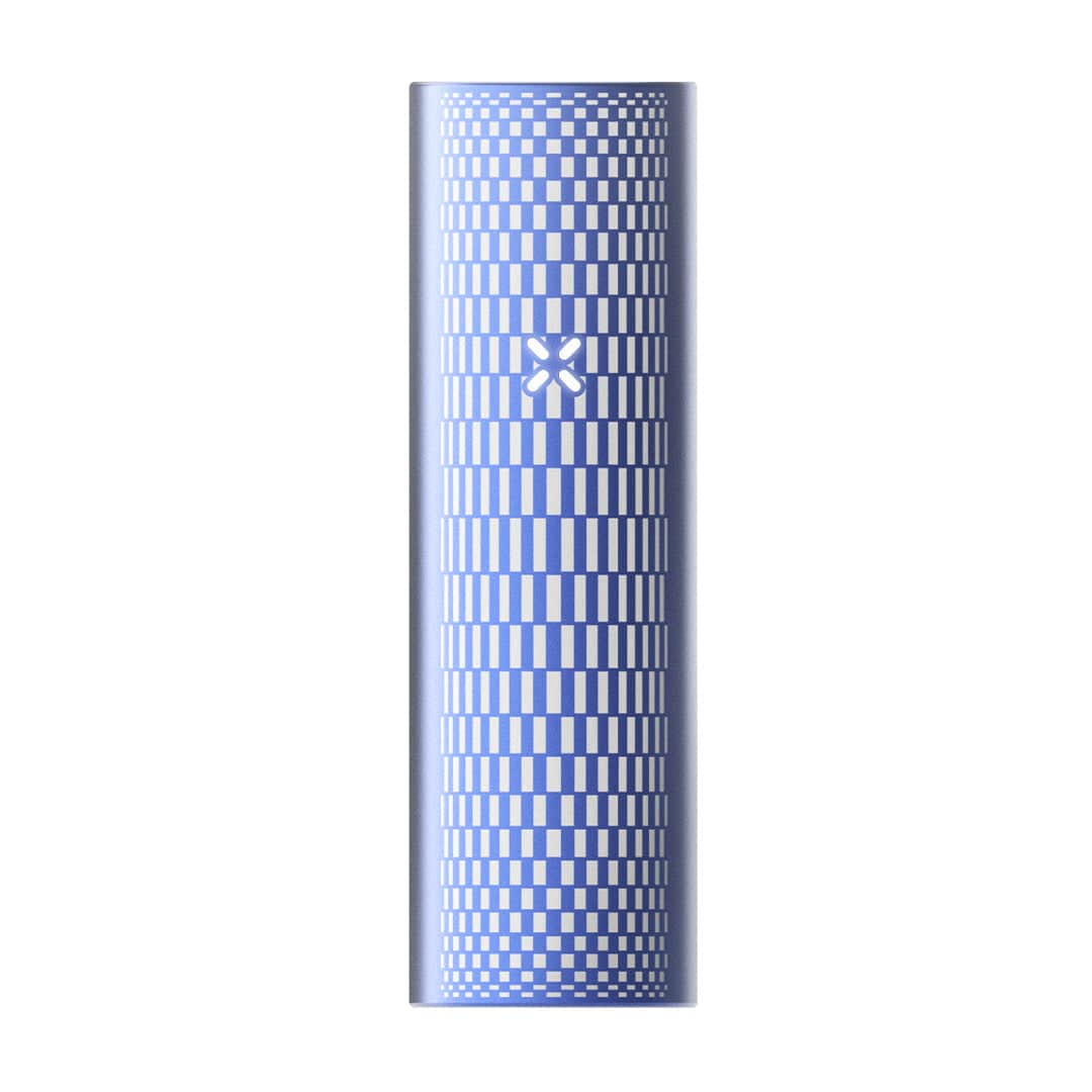 PAX Plus Dual Use Vaporizer Complete Kit - Expand (Limited Edition) - Discreet Smoker