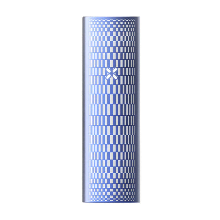 PAX Plus Dual Use Vaporizer Complete Kit - Expand (Limited Edition), Periwinkle