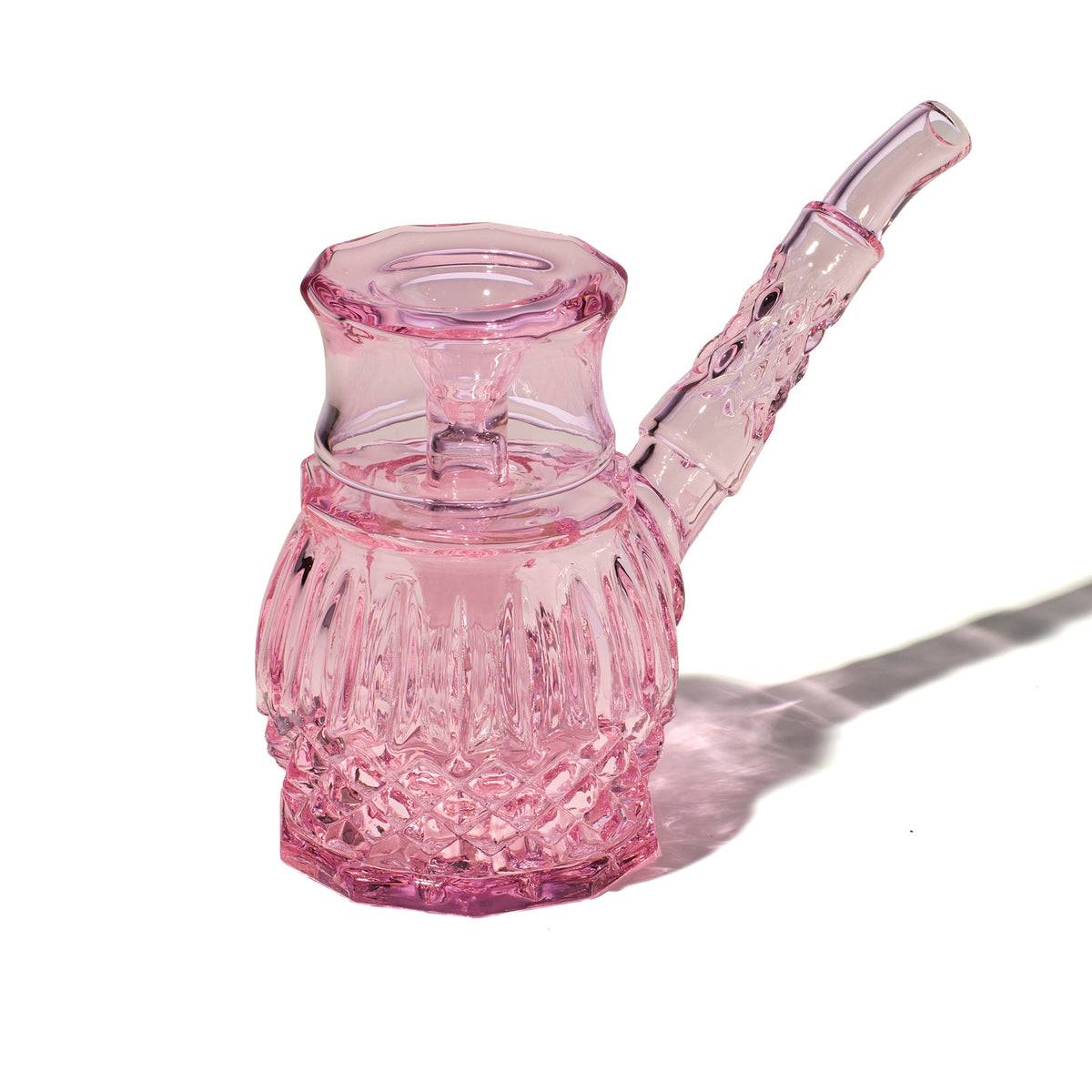 NWNT Home Highball Bubbler - Discreet Smoker