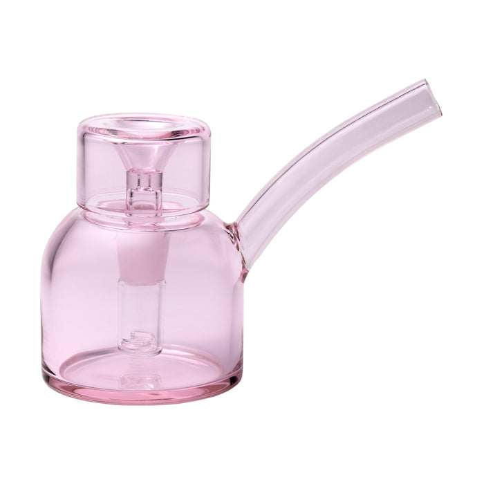 NWTN Home Vesper Bubbler, Petal