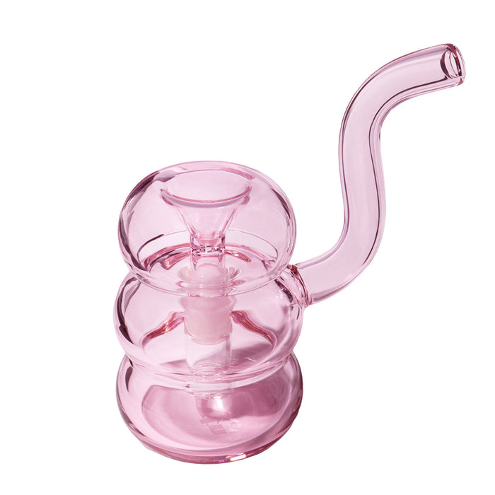 NWTN Home Bolla Bubbler, Petal