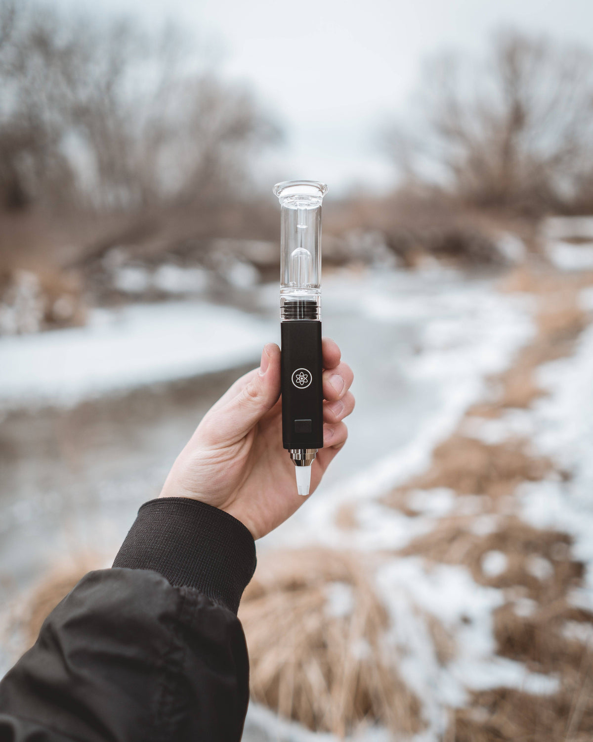 DabTech Daborizer - Discreet Smoker