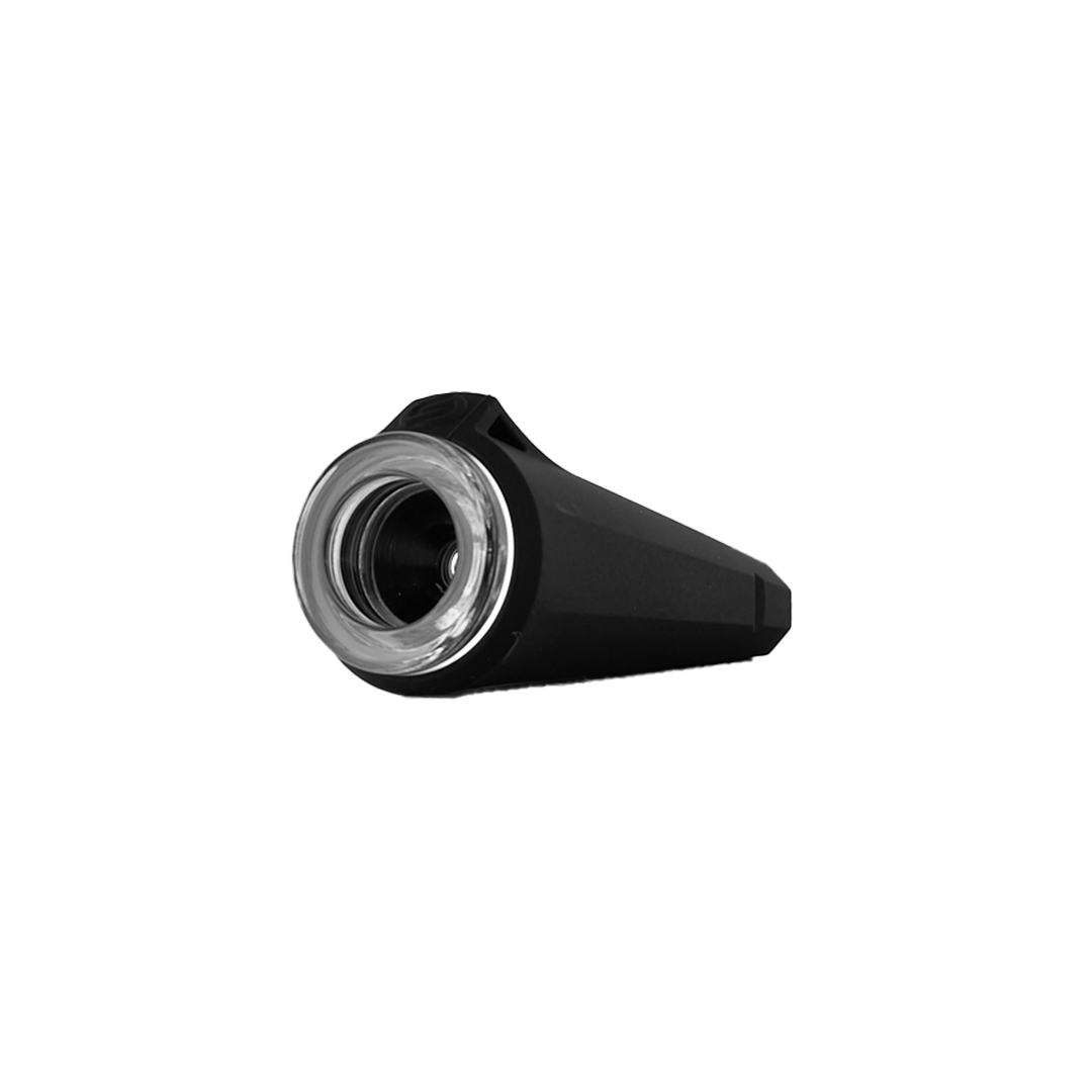 SOFTGLASS PINCH ONE HITTER - Discreet Smoker
