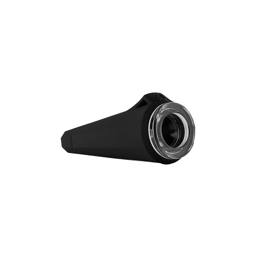 SOFTGLASS PINCH ONE HITTER - Discreet Smoker