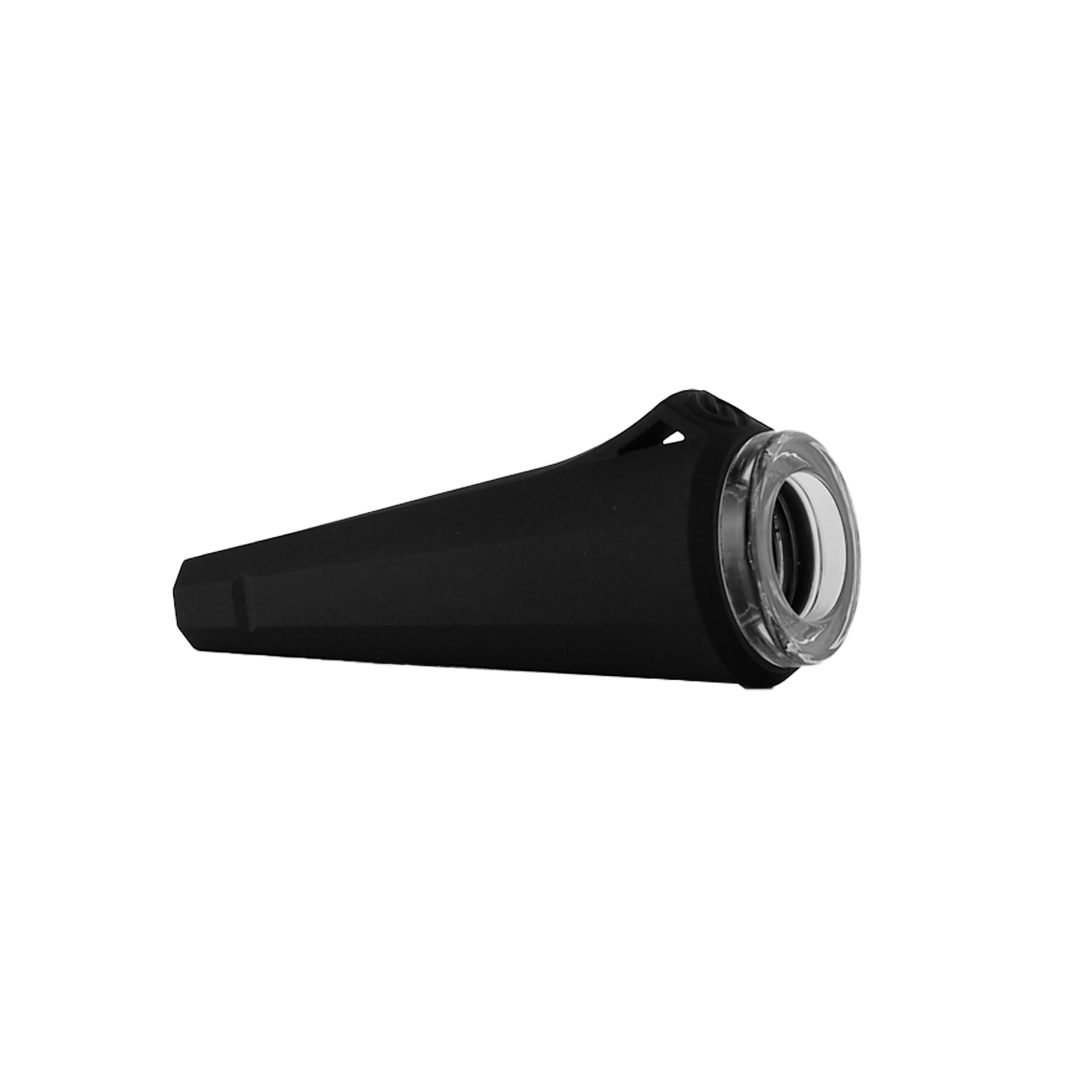 SOFTGLASS PINCH ONE HITTER - Discreet Smoker