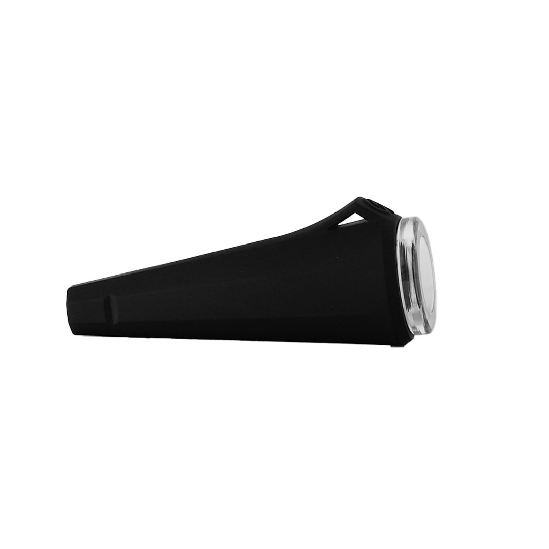 SOFTGLASS PINCH ONE HITTER - Discreet Smoker