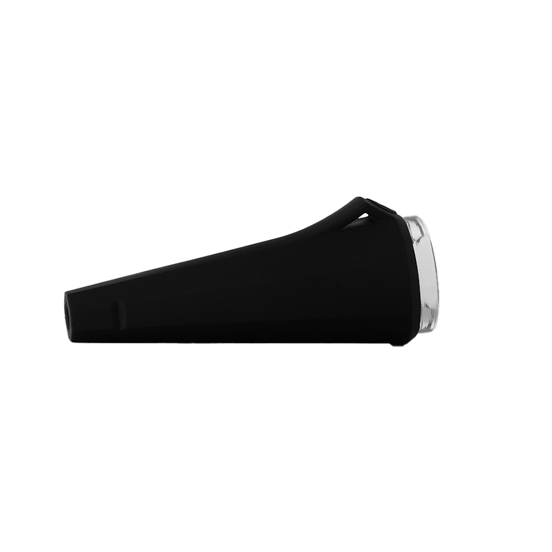 SOFTGLASS PINCH ONE HITTER - Discreet Smoker