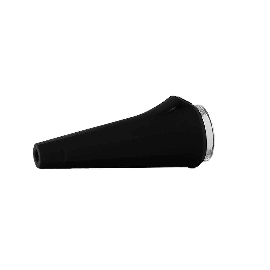 SOFTGLASS PINCH ONE HITTER - Discreet Smoker