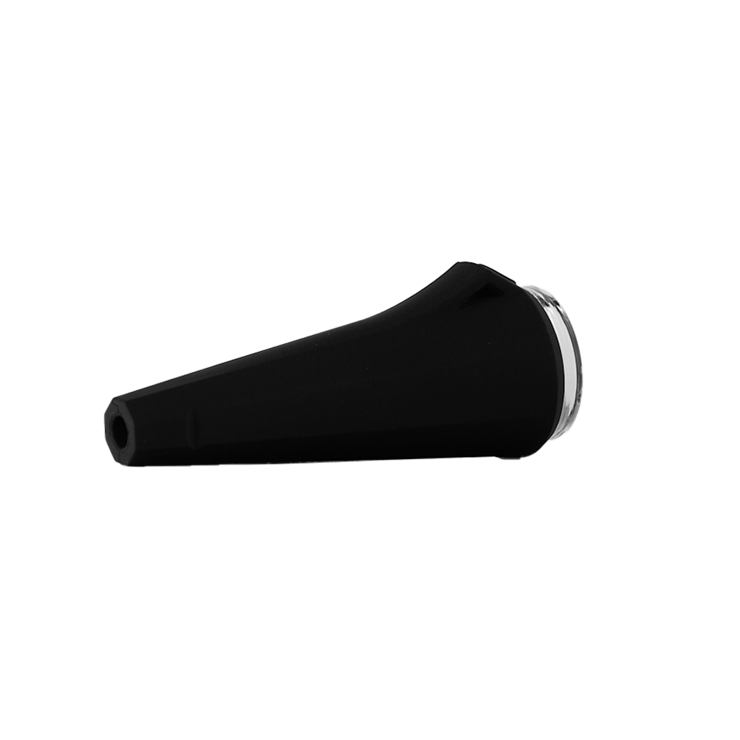 SOFTGLASS PINCH ONE HITTER - Discreet Smoker