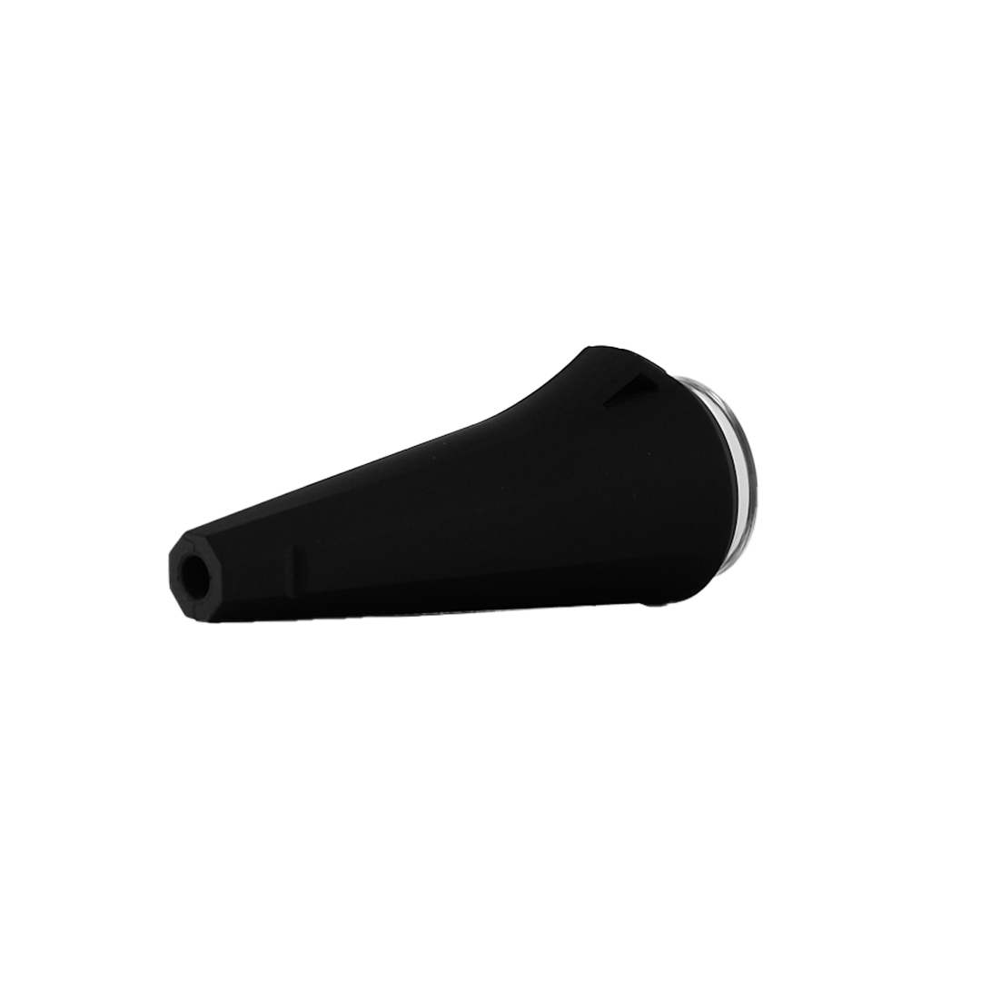 SOFTGLASS PINCH ONE HITTER - Discreet Smoker