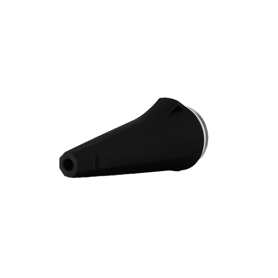 SOFTGLASS PINCH ONE HITTER - Discreet Smoker