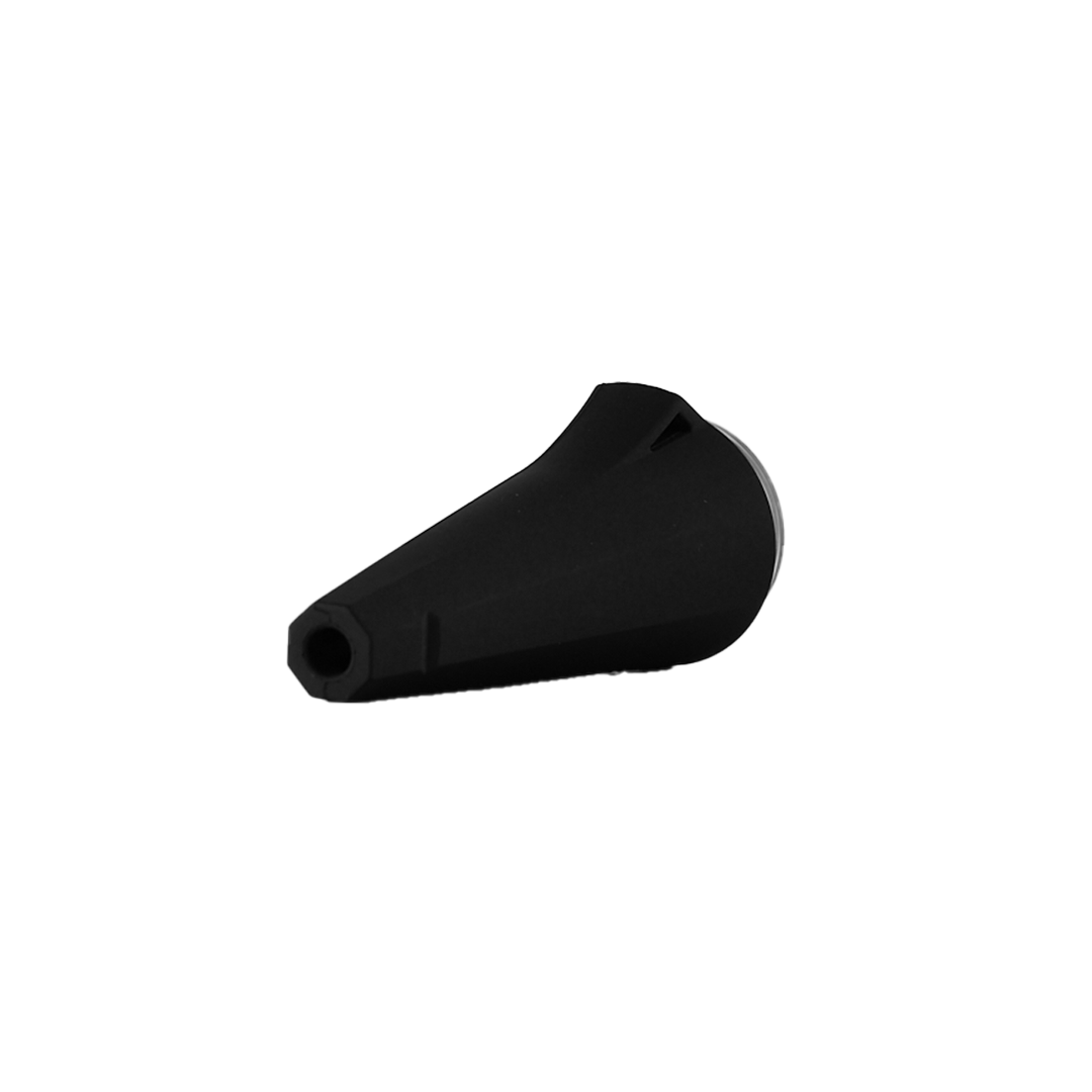 SOFTGLASS PINCH ONE HITTER - Discreet Smoker