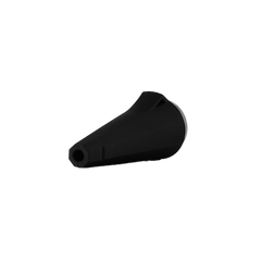 SOFTGLASS PINCH ONE HITTER - Discreet Smoker