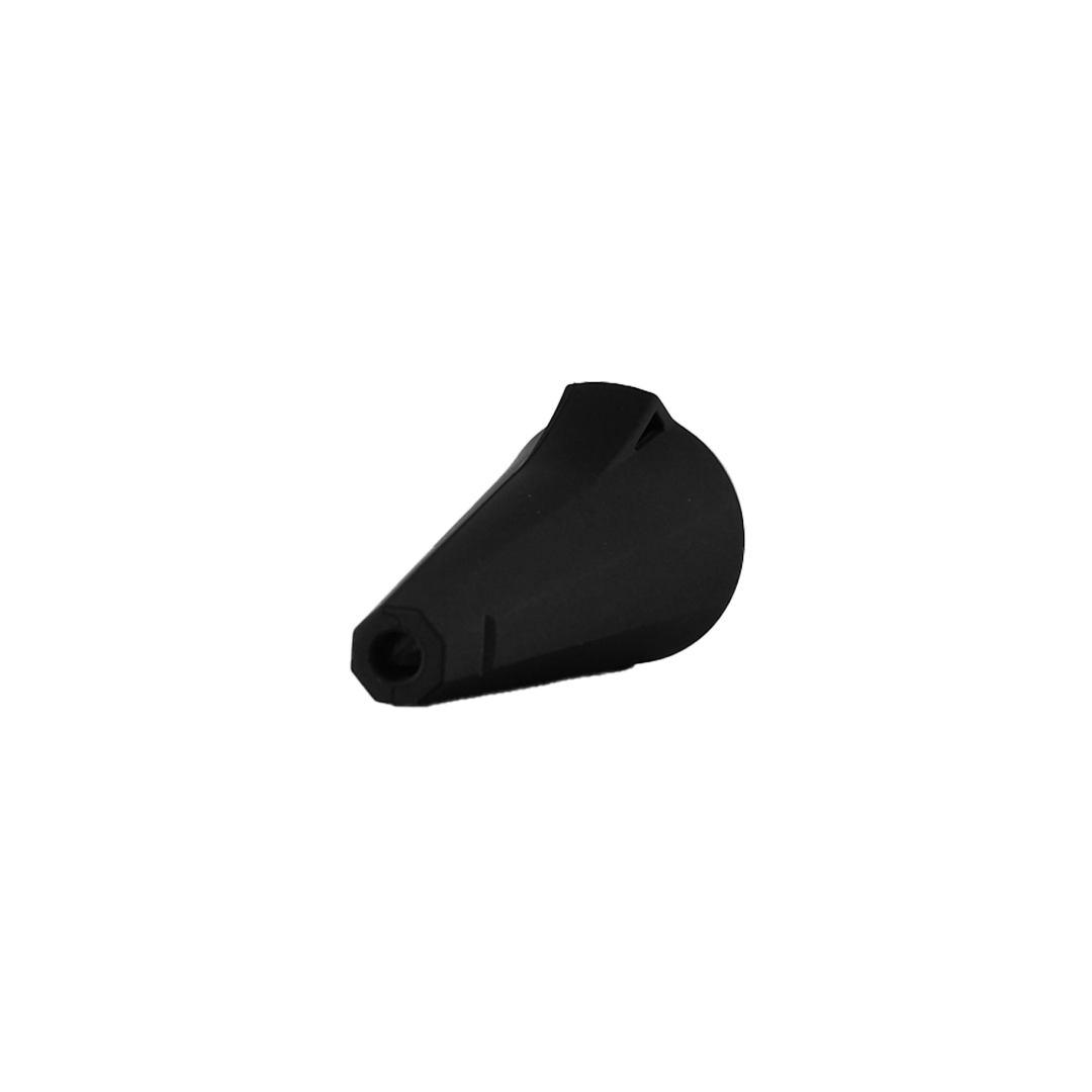 SOFTGLASS PINCH ONE HITTER - Discreet Smoker
