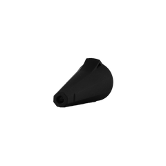 SOFTGLASS PINCH ONE HITTER - Discreet Smoker