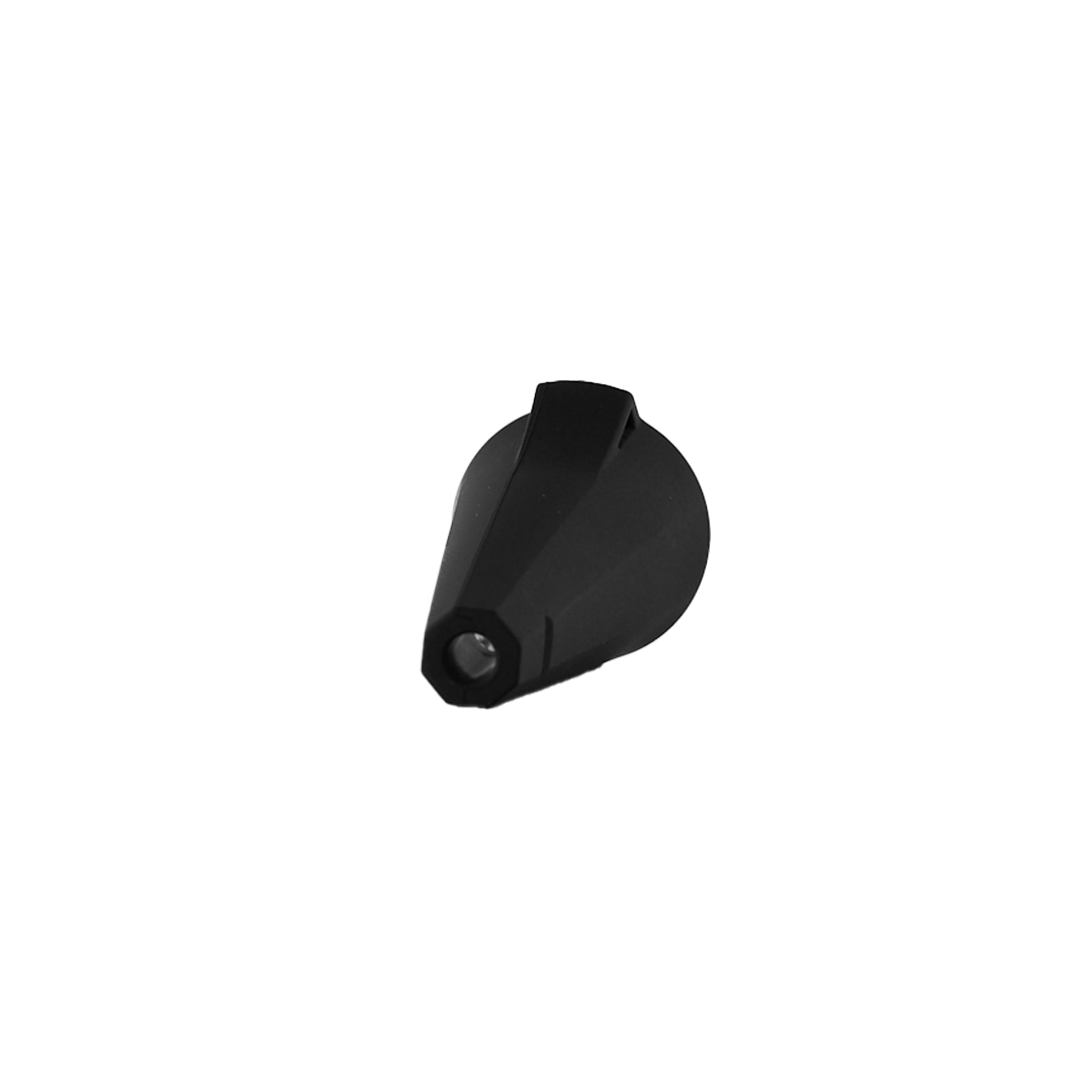 SOFTGLASS PINCH ONE HITTER - Discreet Smoker