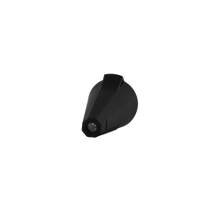SOFTGLASS PINCH ONE HITTER - Discreet Smoker