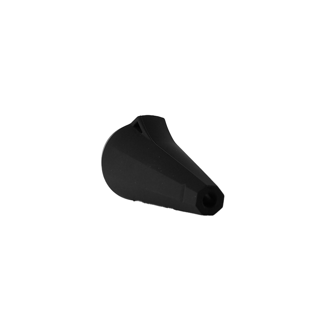 SOFTGLASS PINCH ONE HITTER - Discreet Smoker