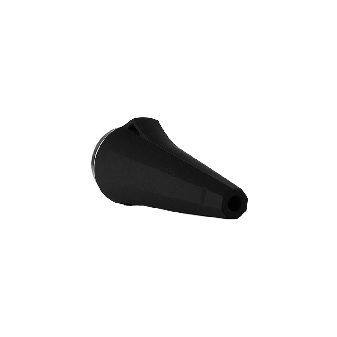SOFTGLASS PINCH ONE HITTER - Discreet Smoker
