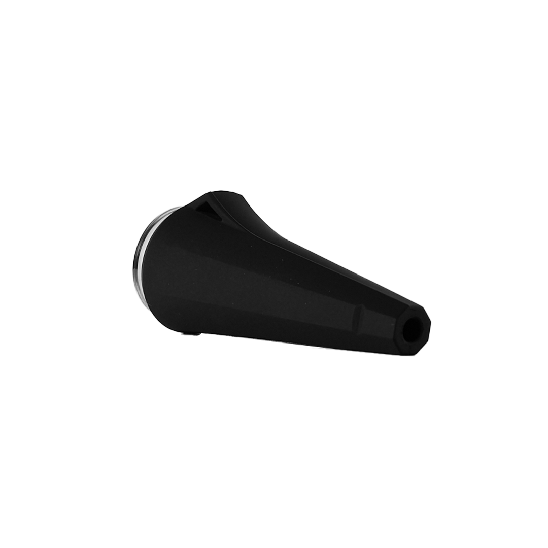 SOFTGLASS PINCH ONE HITTER - Discreet Smoker