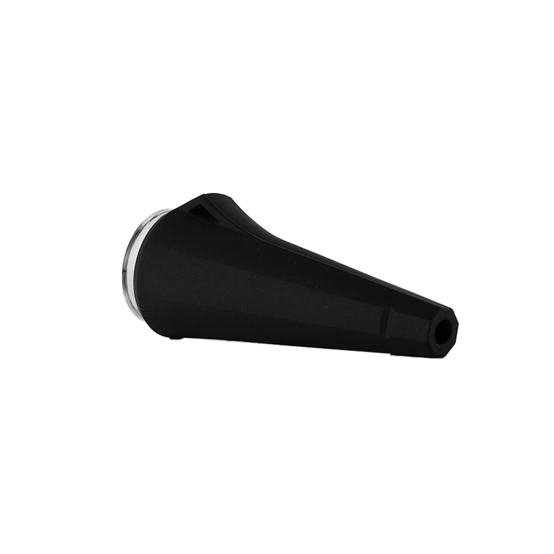 SOFTGLASS PINCH ONE HITTER - Discreet Smoker