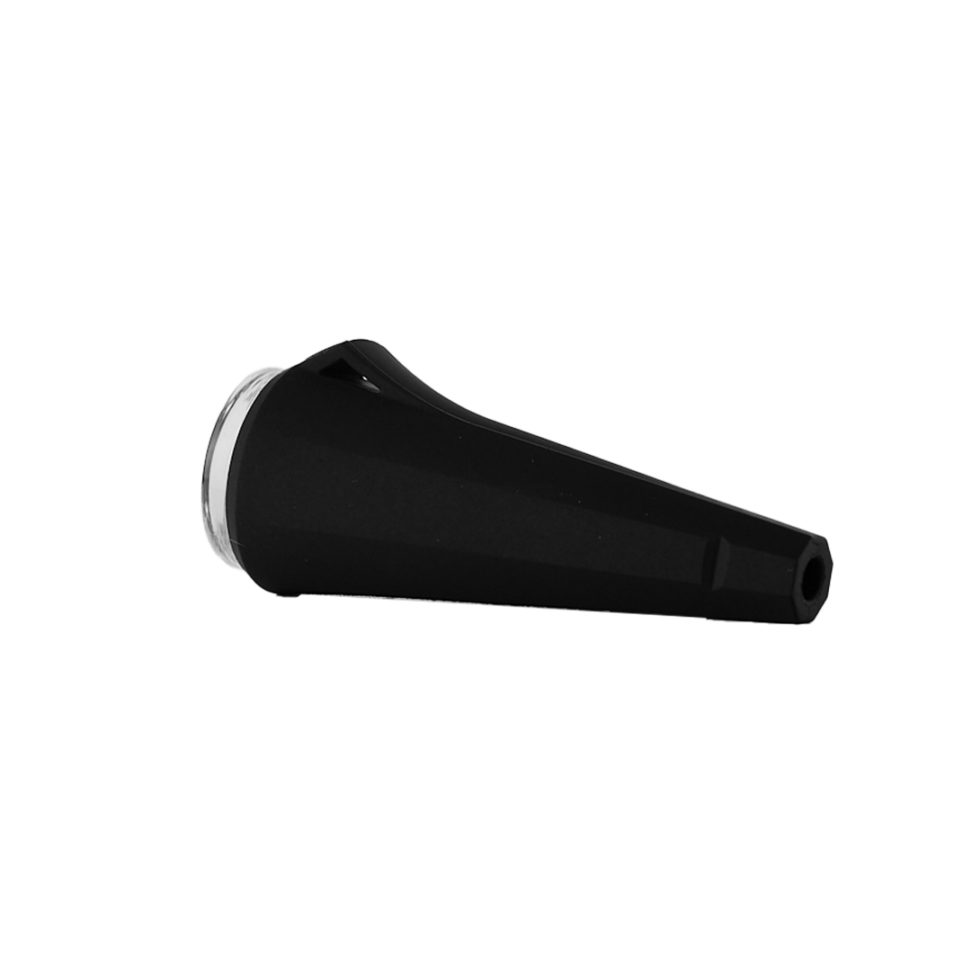 SOFTGLASS PINCH ONE HITTER - Discreet Smoker