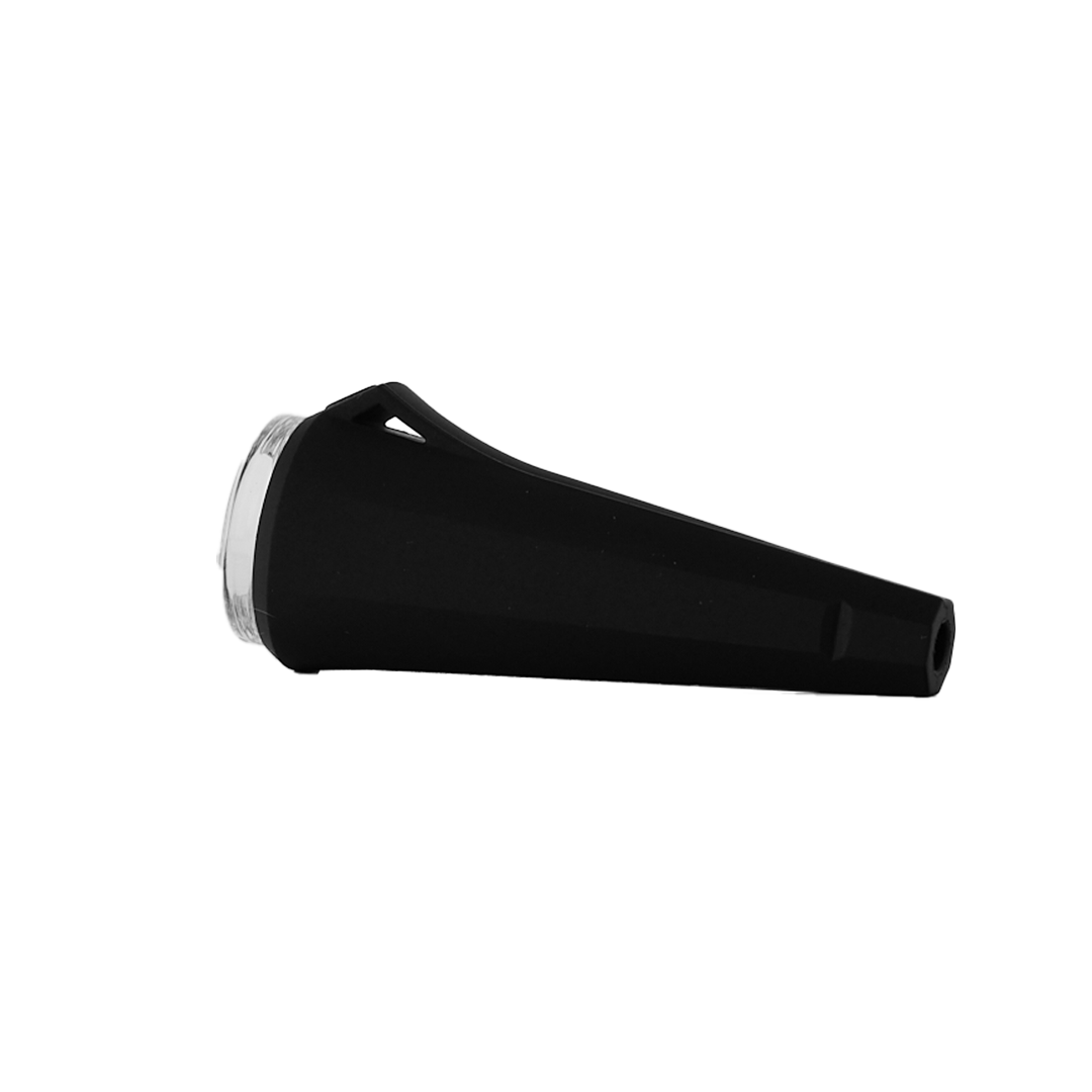 SOFTGLASS PINCH ONE HITTER - Discreet Smoker