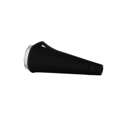 SOFTGLASS PINCH ONE HITTER - Discreet Smoker