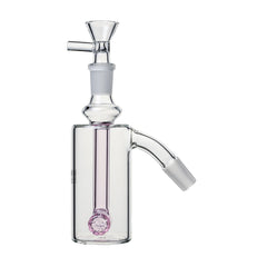 Human Grade DK Barrel Ash Catcher - Discreet Smoker
