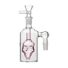 Human Grade The Skull Ash Catcher - Discreet Smoker