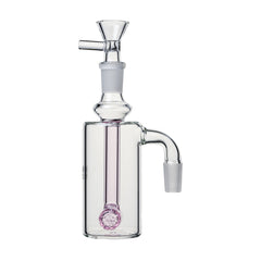 Human Grade DK Barrel Ash Catcher - Discreet Smoker