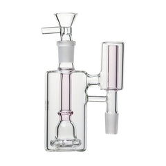 Human Grade The Inverter Ash Catcher - Discreet Smoker
