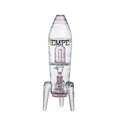 HEMPER Rocket Ship XL Bong - Discreet Smoker